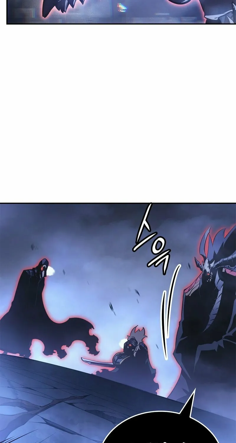 Read Solo Leveling: Ragnarok chapter 17 image 44 on Lezhin