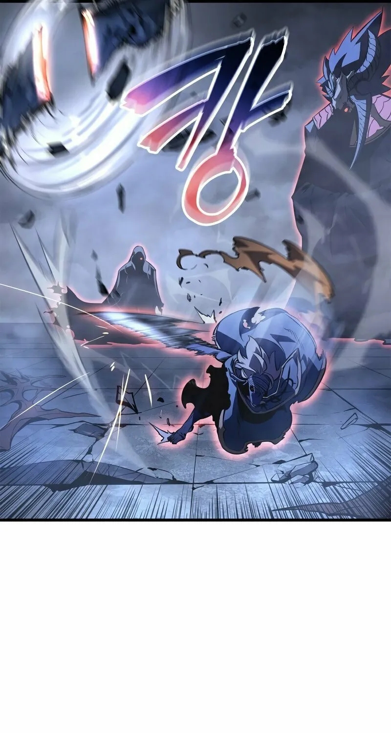 Read Solo Leveling: Ragnarok chapter 17 image 50 on Lezhin
