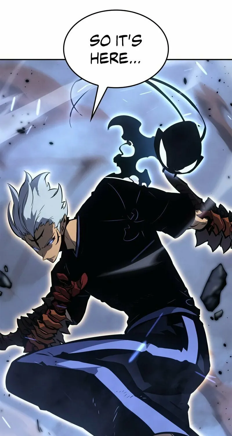 Read Solo Leveling: Ragnarok chapter 17 image 51 on Lezhin