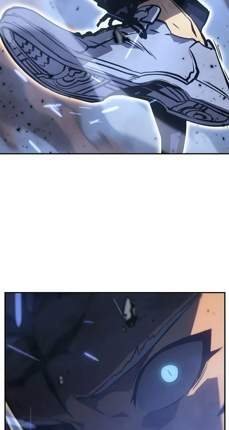 Read Solo Leveling: Ragnarok chapter 17 image 52 on Lezhin