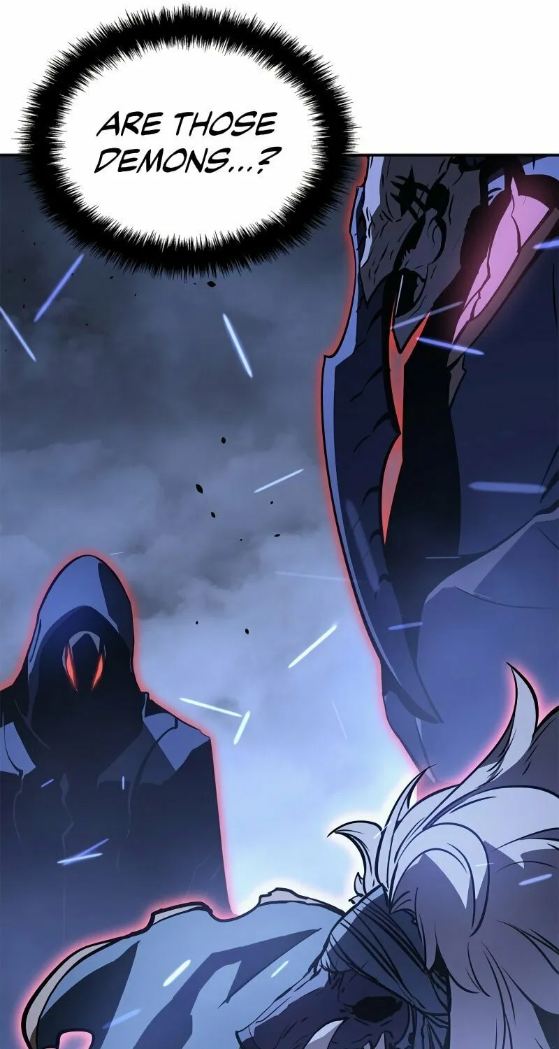 Read Solo Leveling: Ragnarok chapter 17 image 54 on Lezhin