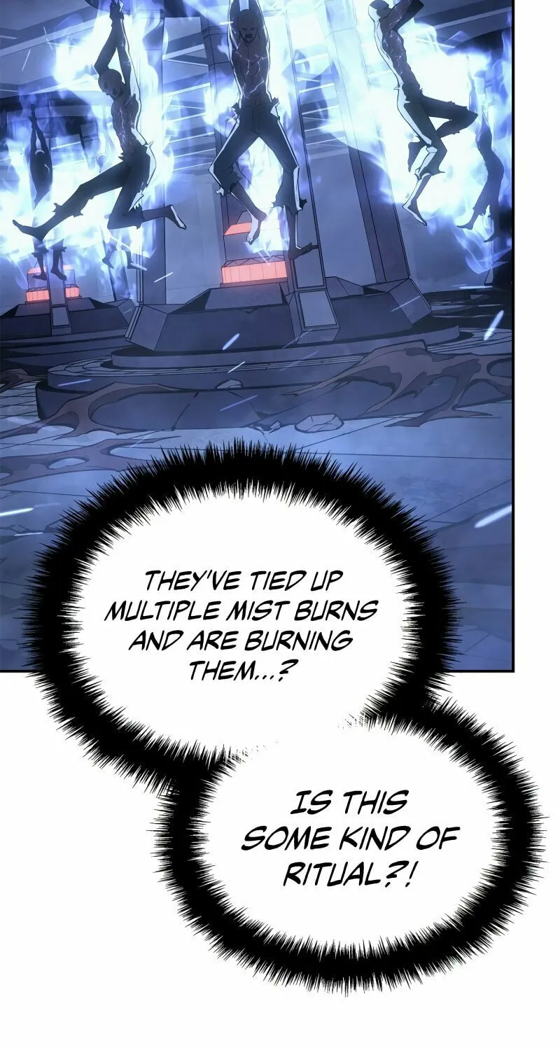 Read Solo Leveling: Ragnarok chapter 17 image 56 on Lezhin