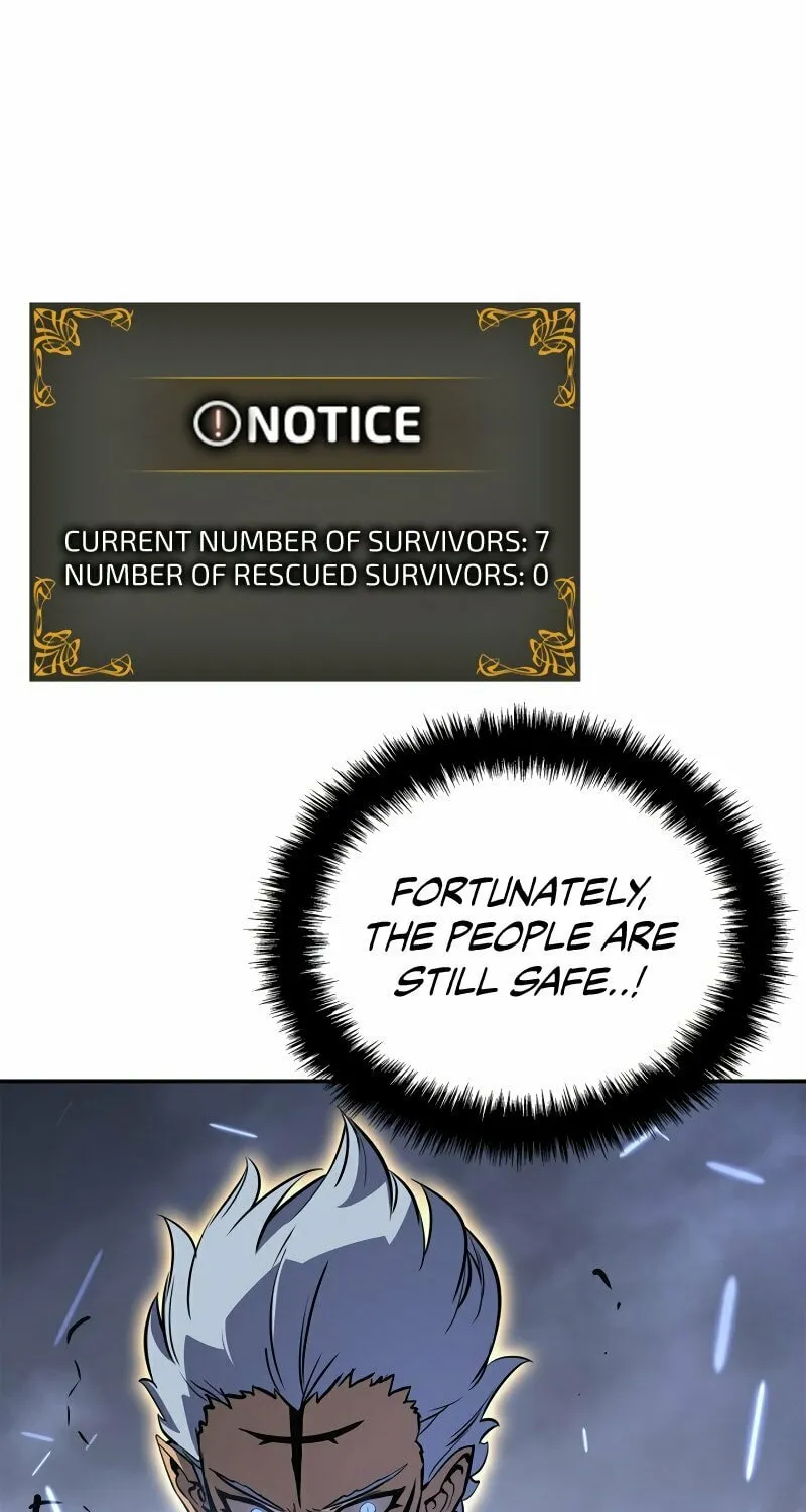 Read Solo Leveling: Ragnarok chapter 17 image 57 on Lezhin