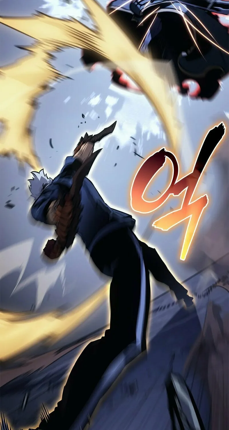 Read Solo Leveling: Ragnarok chapter 17 image 64 on Lezhin