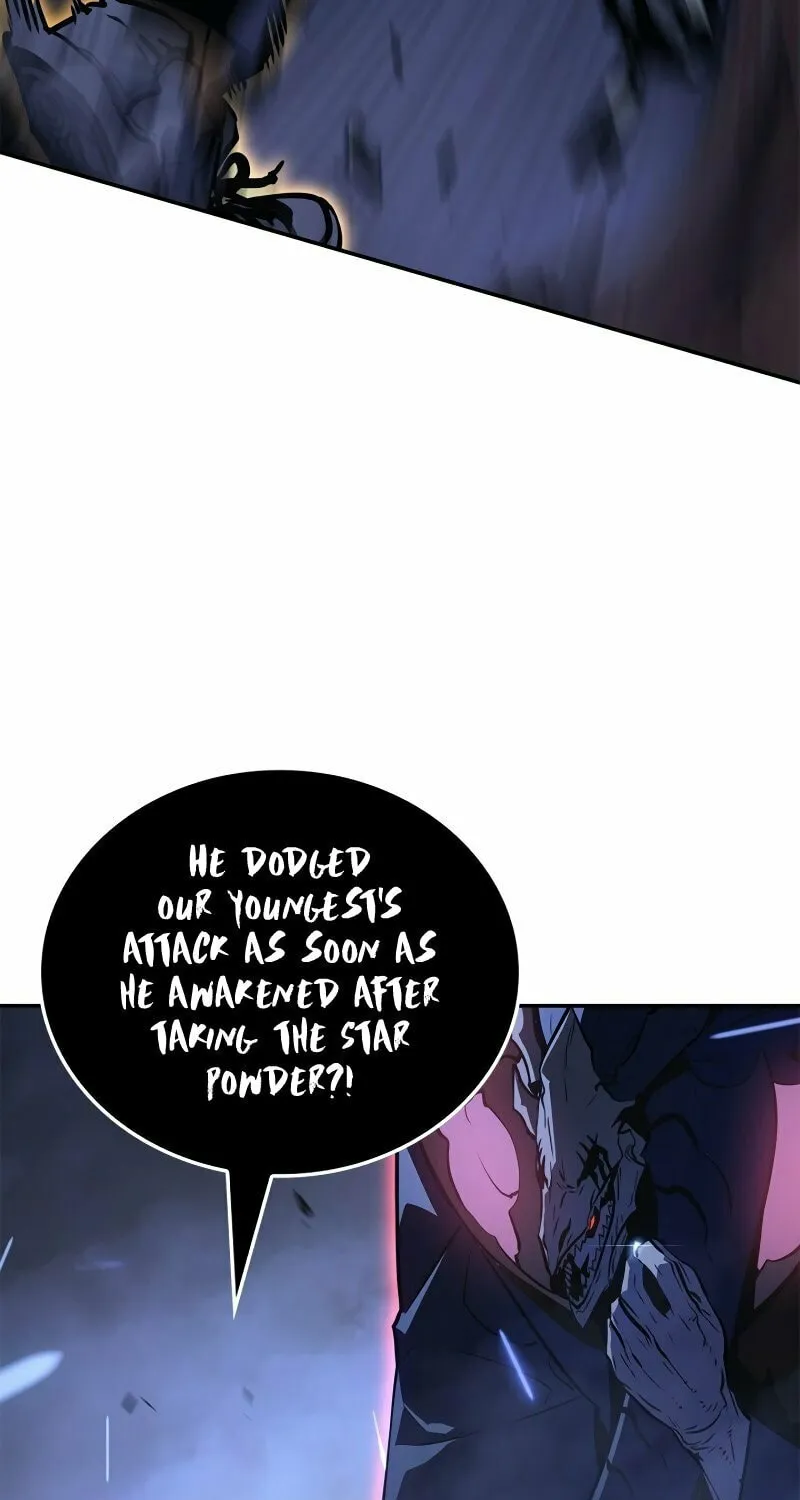 Read Solo Leveling: Ragnarok chapter 17 image 65 on Lezhin