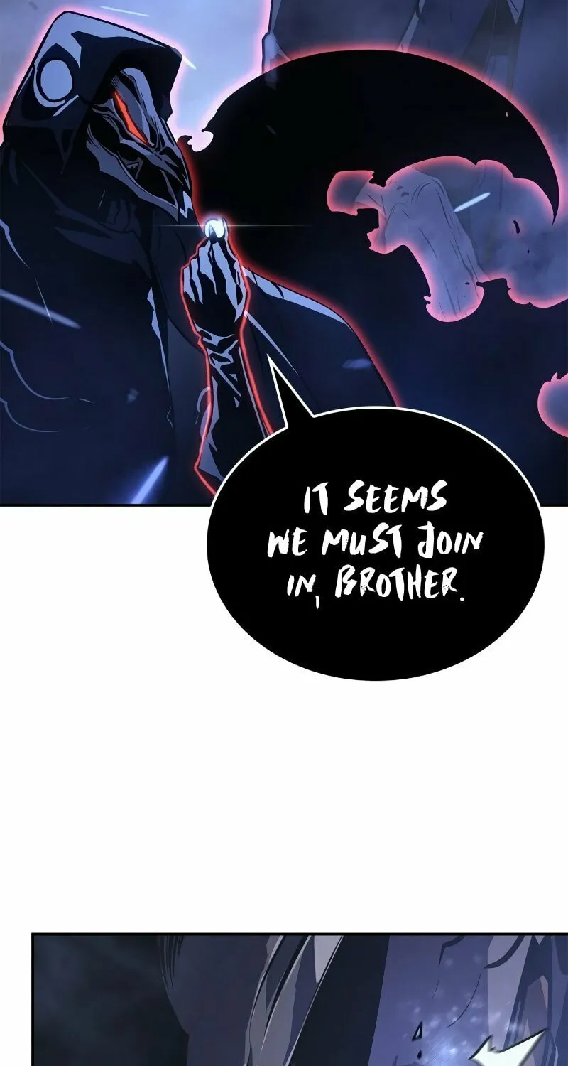 Read Solo Leveling: Ragnarok chapter 17 image 66 on Lezhin
