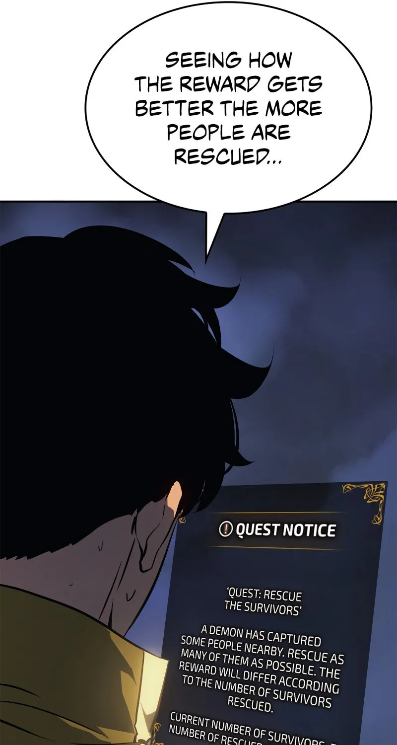 Read Solo Leveling: Ragnarok chapter 17 image 7 on Lezhin