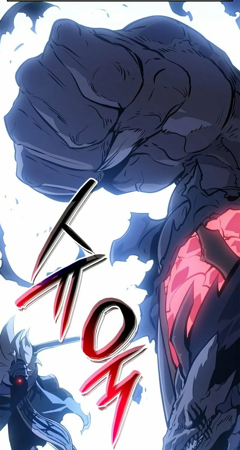 Read Solo Leveling: Ragnarok chapter 17 image 72 on Lezhin