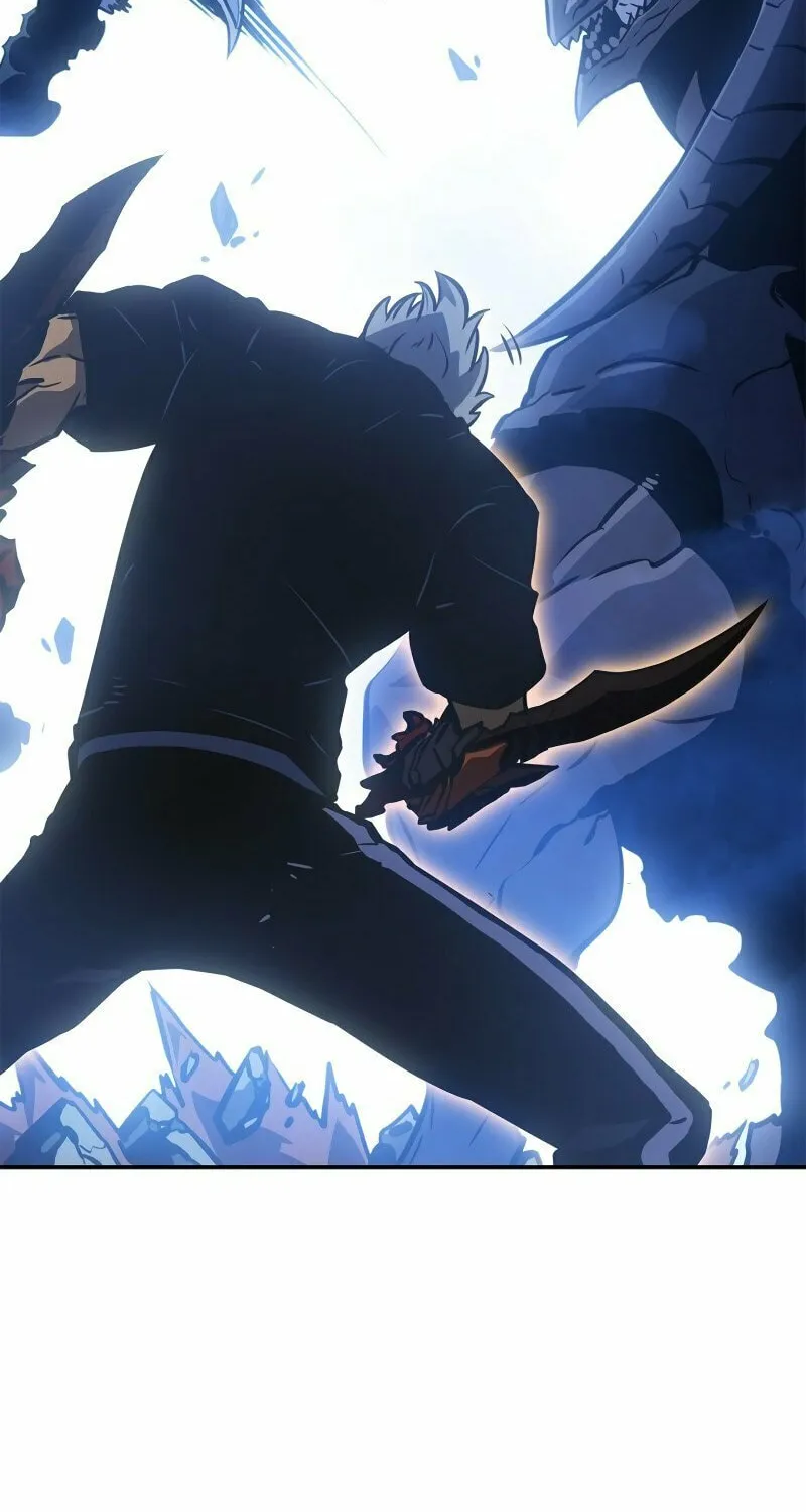 Read Solo Leveling: Ragnarok chapter 17 image 73 on Lezhin
