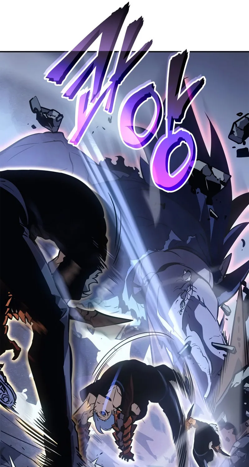 Read Solo Leveling: Ragnarok chapter 17 image 75 on Lezhin