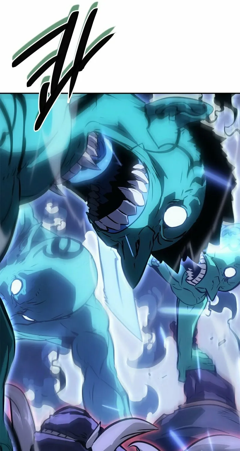 Read Solo Leveling: Ragnarok chapter 17 image 86 on Lezhin