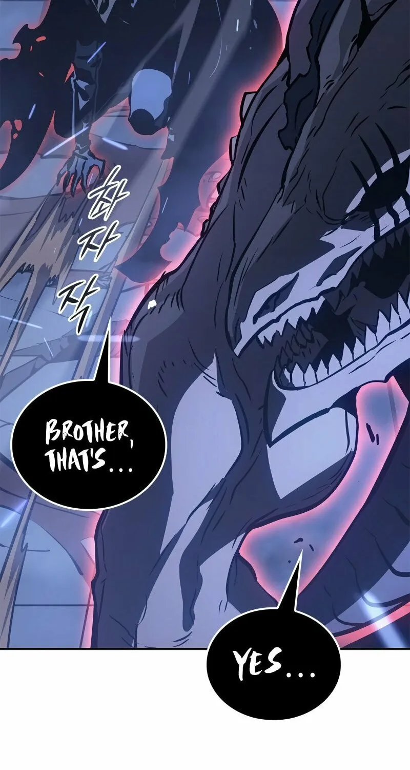 Read Solo Leveling: Ragnarok chapter 17 image 91 on Lezhin