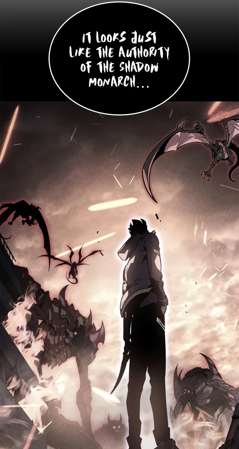 Read Solo Leveling: Ragnarok chapter 17 image 93 on Lezhin