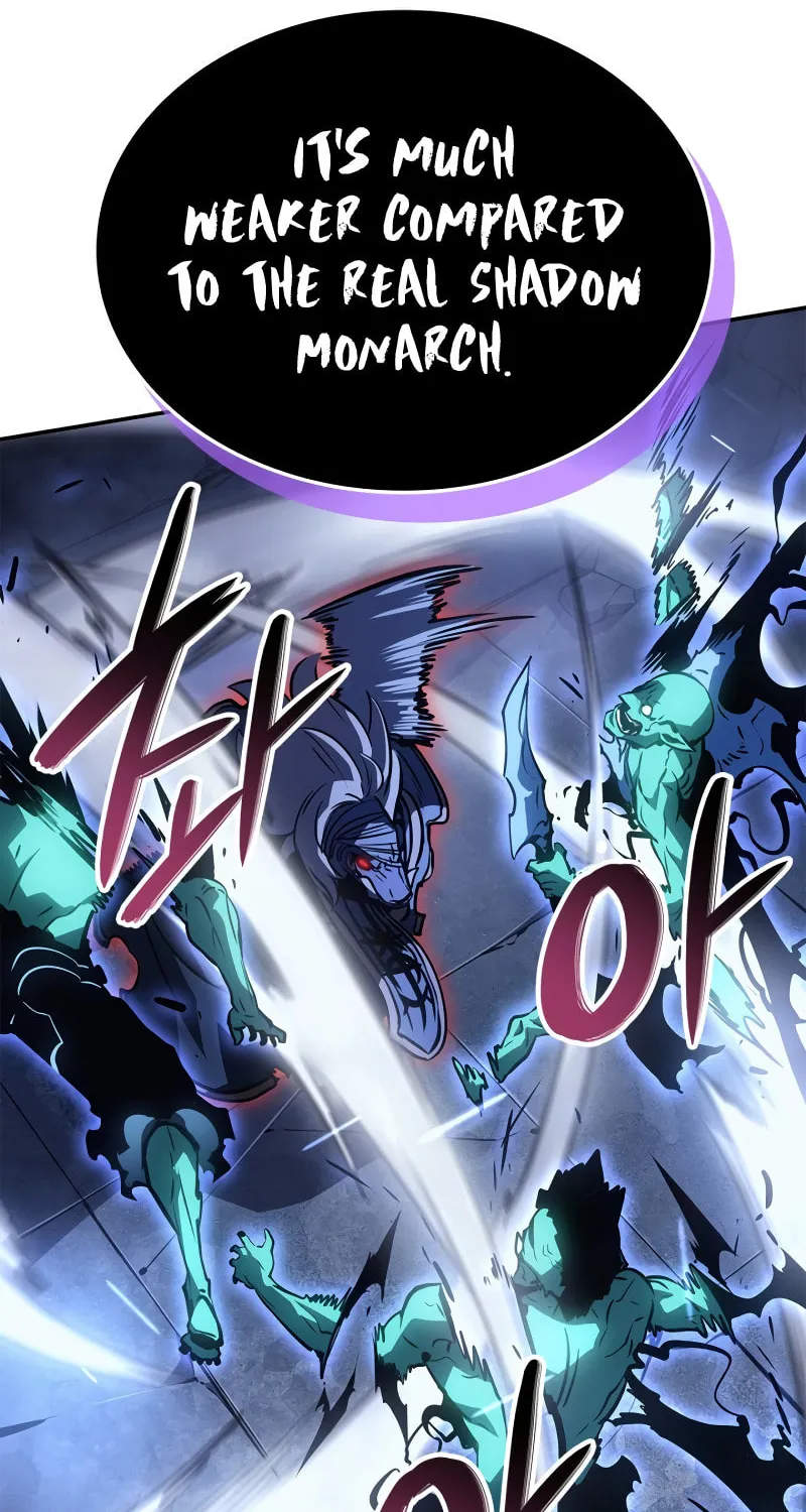 Read Solo Leveling: Ragnarok chapter 17 image 96 on Lezhin