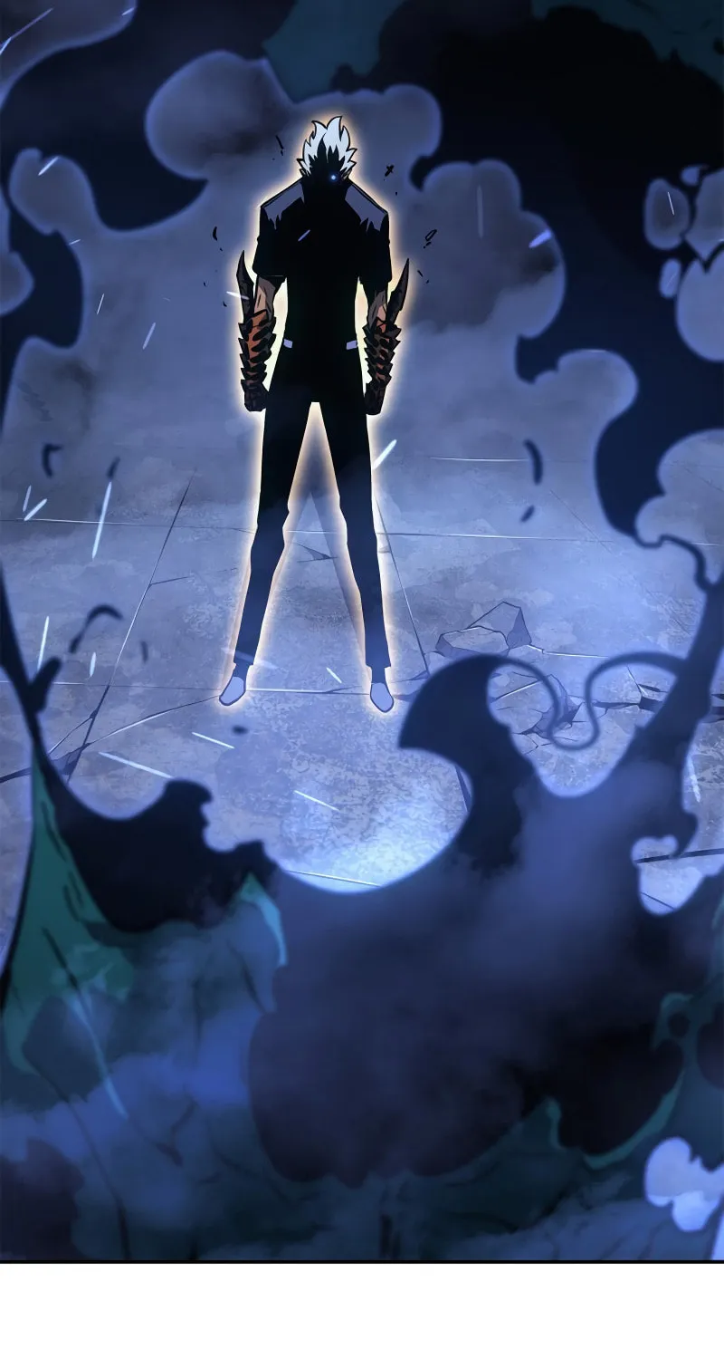 Read Solo Leveling: Ragnarok chapter 17 image 98 on Lezhin