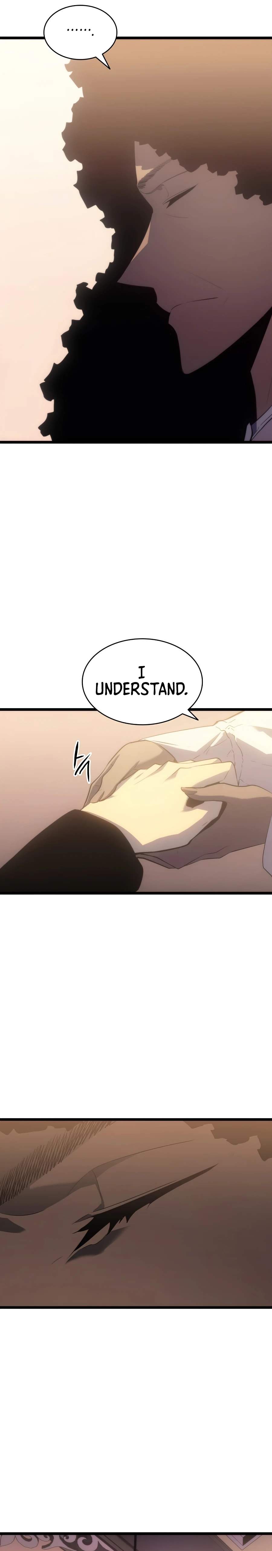 Read Solo Leveling: Ragnarok chapter 170 image 12 on Lezhin