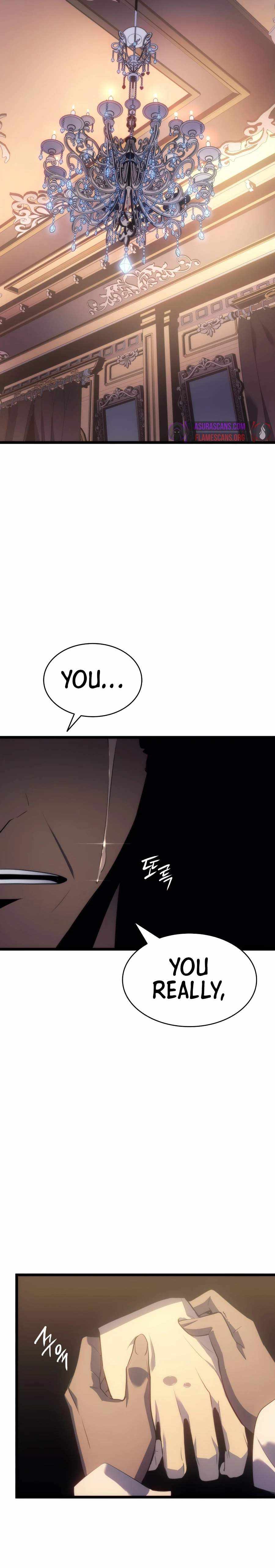 Read Solo Leveling: Ragnarok chapter 170 image 13 on Lezhin