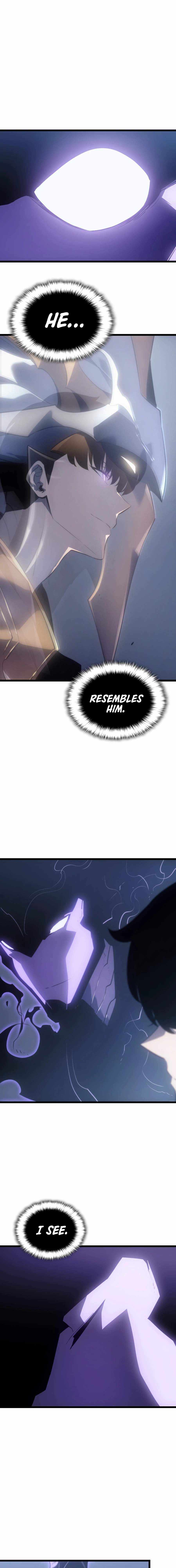 Read Solo Leveling: Ragnarok chapter 171 image 10 on Lezhin