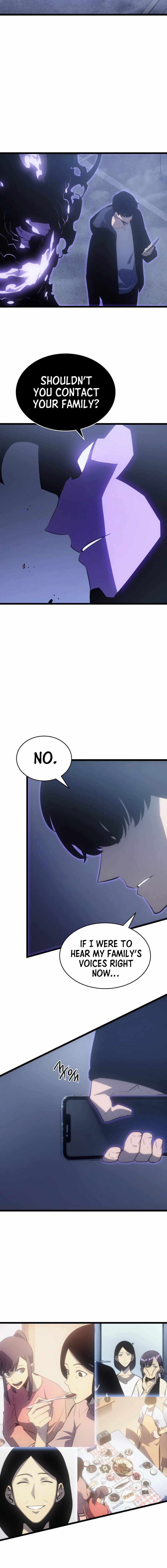 Read Solo Leveling: Ragnarok chapter 171 image 12 on Lezhin