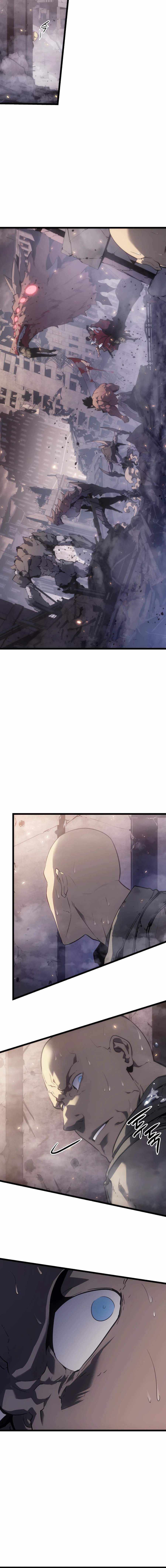 Read Solo Leveling: Ragnarok chapter 171 image 15 on Lezhin