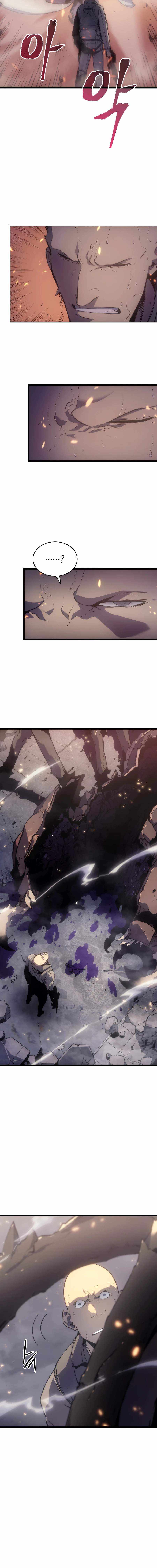 Read Solo Leveling: Ragnarok chapter 171 image 18 on Lezhin