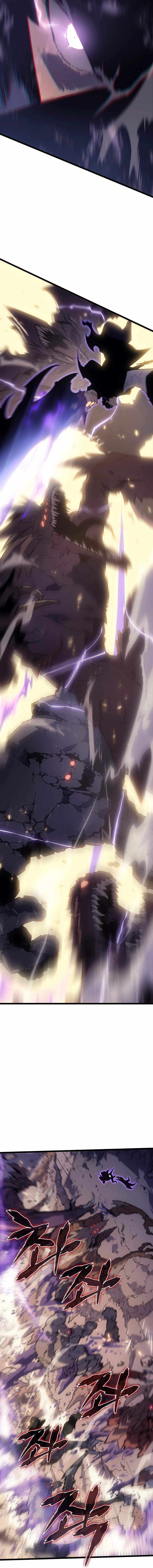 Read Solo Leveling: Ragnarok chapter 171 image 21 on Lezhin