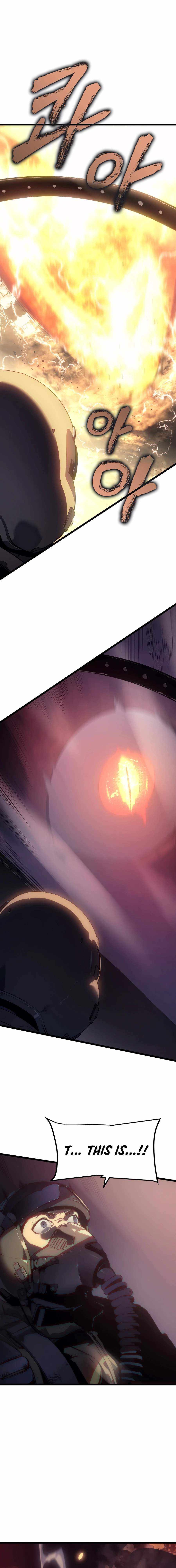 Read Solo Leveling: Ragnarok chapter 171 image 4 on Lezhin