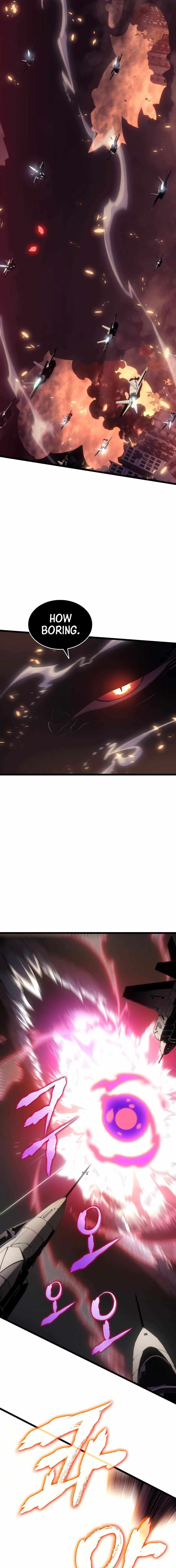 Read Solo Leveling: Ragnarok chapter 171 image 5 on Lezhin