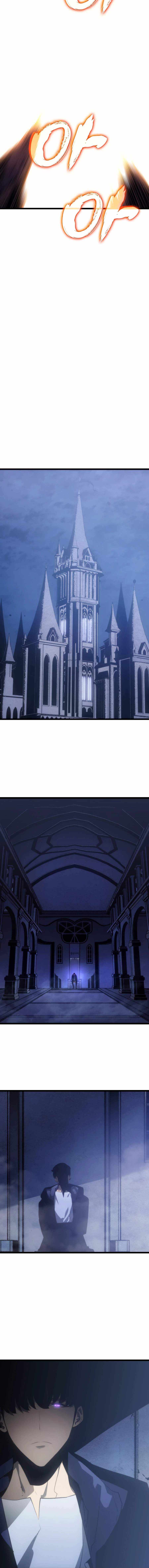 Read Solo Leveling: Ragnarok chapter 171 image 6 on Lezhin
