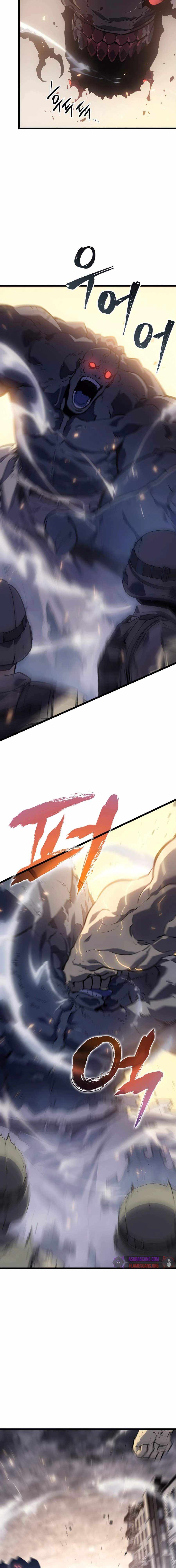Read Solo Leveling: Ragnarok chapter 172 image 14 on Lezhin