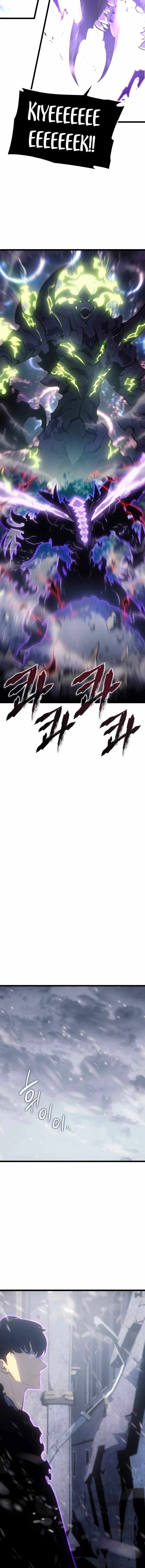Read Solo Leveling: Ragnarok chapter 172 image 21 on Lezhin