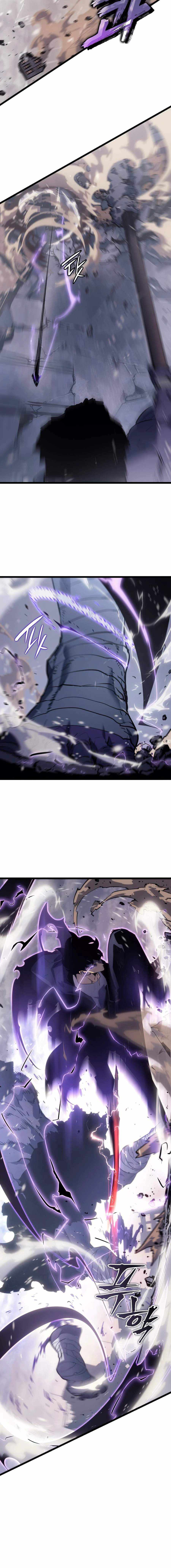 Read Solo Leveling: Ragnarok chapter 172 image 6 on Lezhin