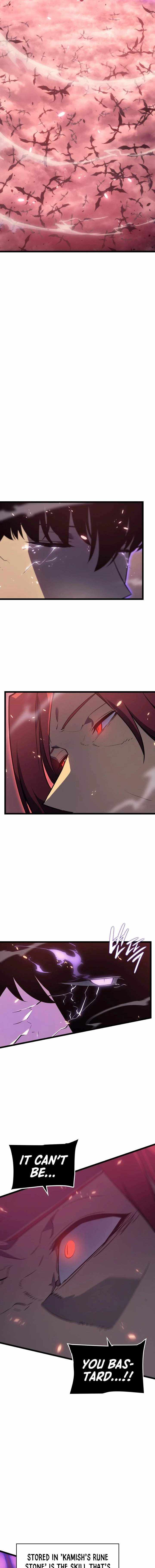 Read Solo Leveling: Ragnarok chapter 173 image 14 on Lezhin