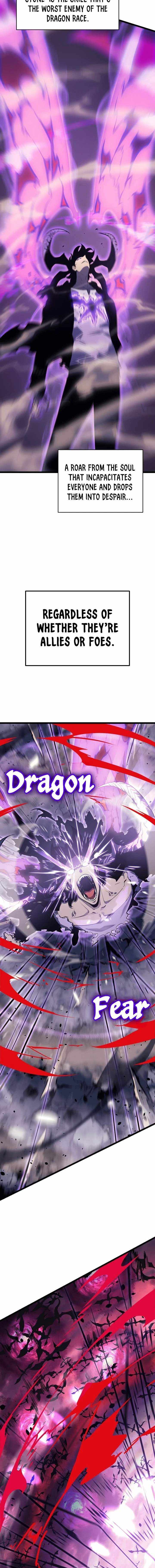 Read Solo Leveling: Ragnarok chapter 173 image 15 on Lezhin