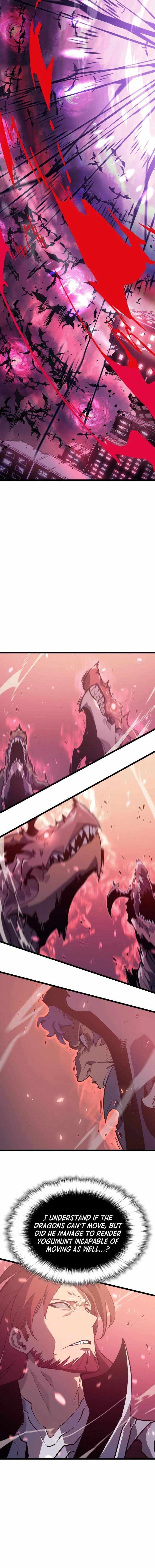 Read Solo Leveling: Ragnarok chapter 173 image 16 on Lezhin