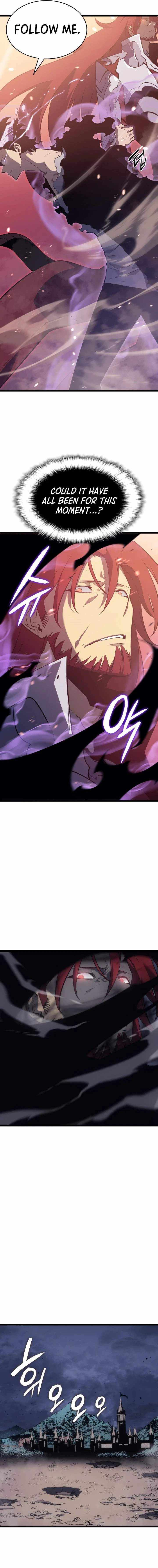 Read Solo Leveling: Ragnarok chapter 173 image 17 on Lezhin