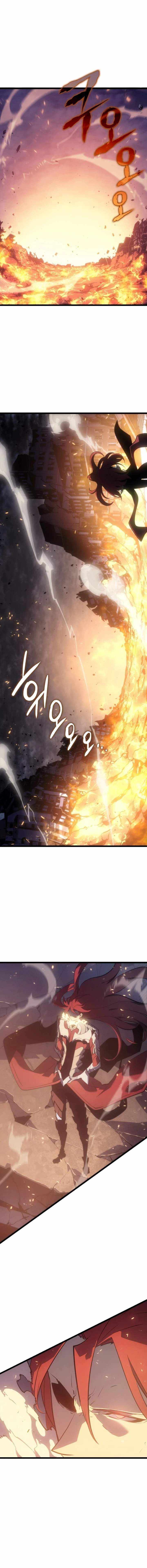 Read Solo Leveling: Ragnarok chapter 173 image 3 on Lezhin