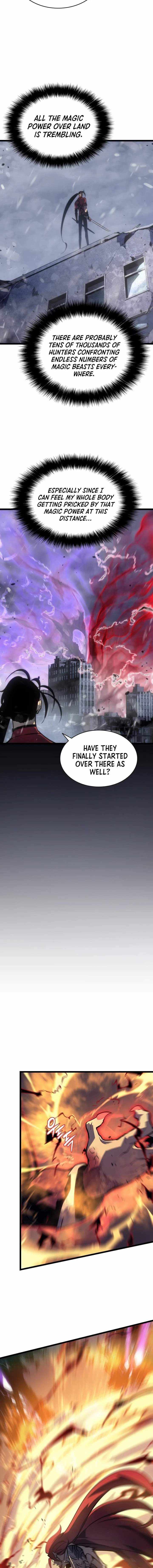 Read Solo Leveling: Ragnarok chapter 173 image 6 on Lezhin