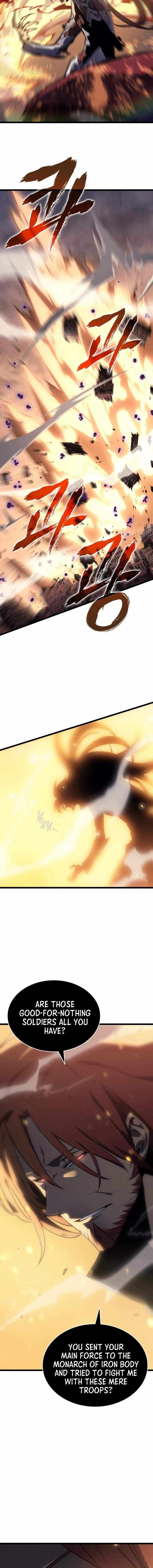 Read Solo Leveling: Ragnarok chapter 173 image 7 on Lezhin