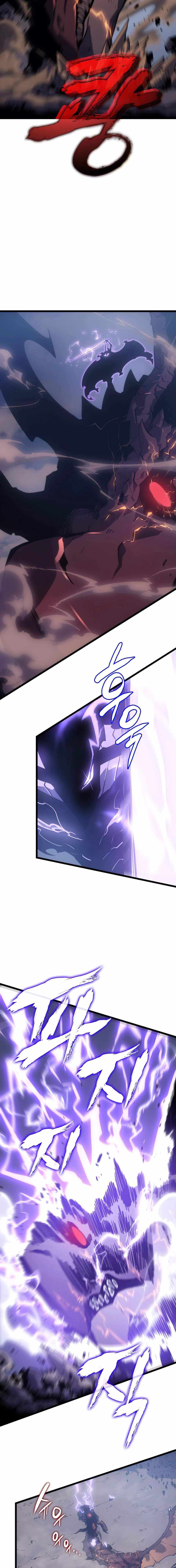 Solo Leveling: Ragnarok Chapter 174 page 13 - 
