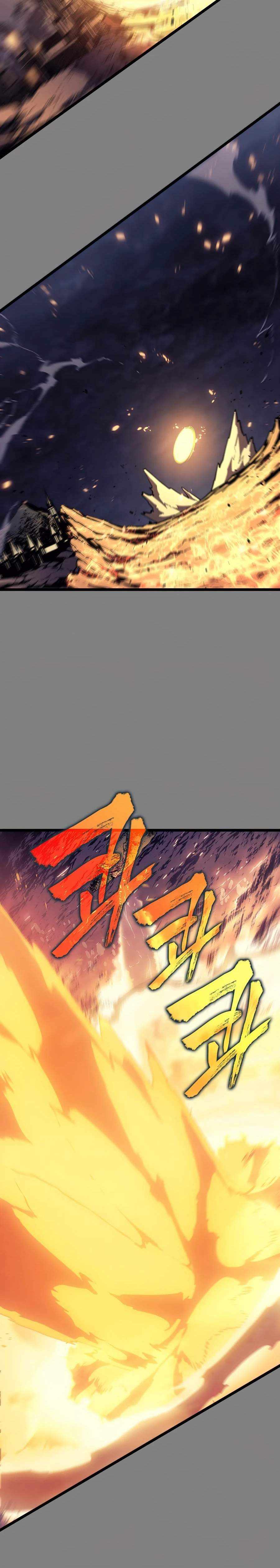 Solo Leveling: Ragnarok Chapter 174 page 18 - 
