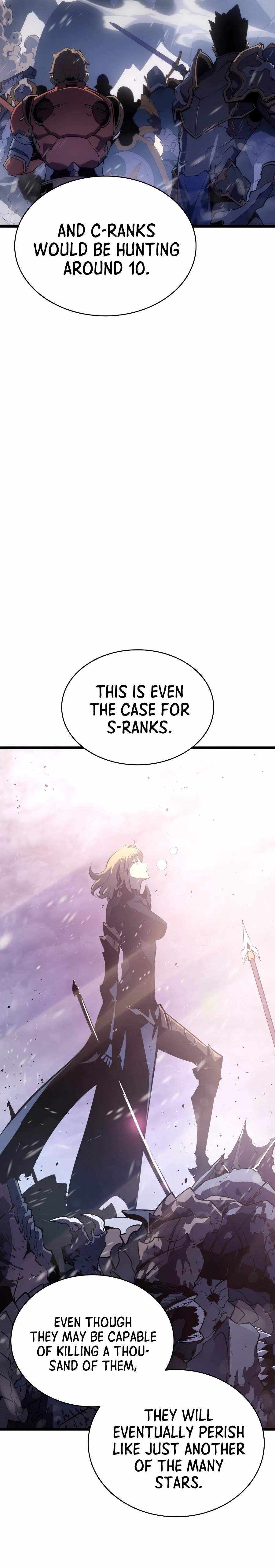 Solo Leveling: Ragnarok Chapter 174 page 5 - 