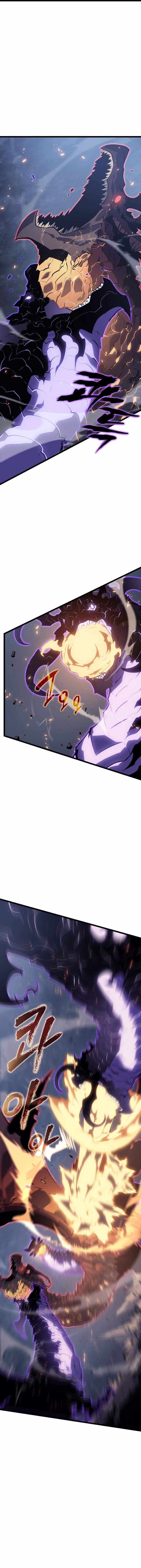 Read Solo Leveling: Ragnarok chapter 175 image 10 on Lezhin