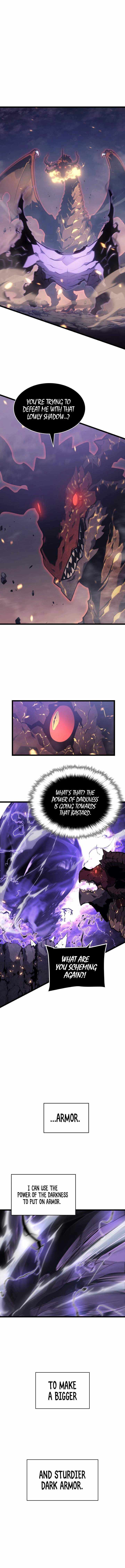 Read Solo Leveling: Ragnarok chapter 175 image 12 on Lezhin