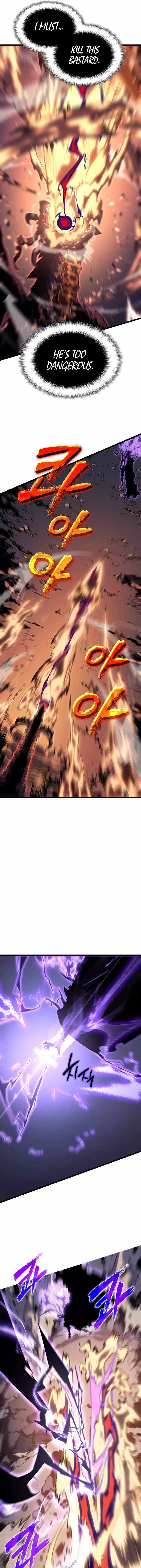 Read Solo Leveling: Ragnarok chapter 175 image 16 on Lezhin