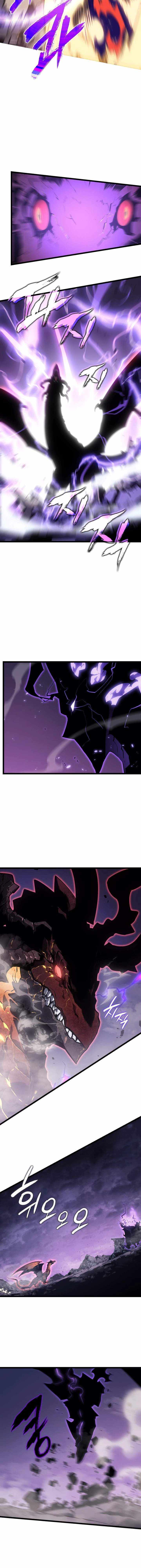 Read Solo Leveling: Ragnarok chapter 175 image 17 on Lezhin