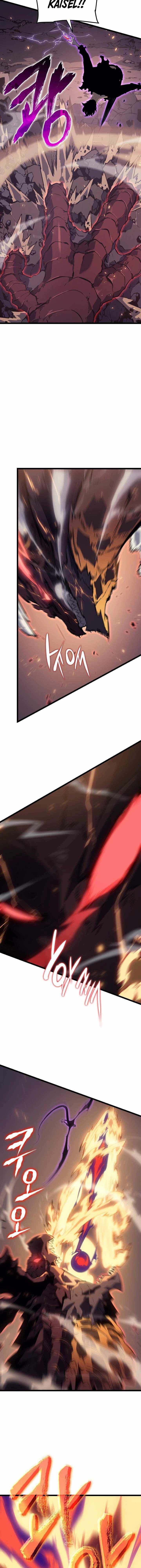 Read Solo Leveling: Ragnarok chapter 175 image 2 on Lezhin