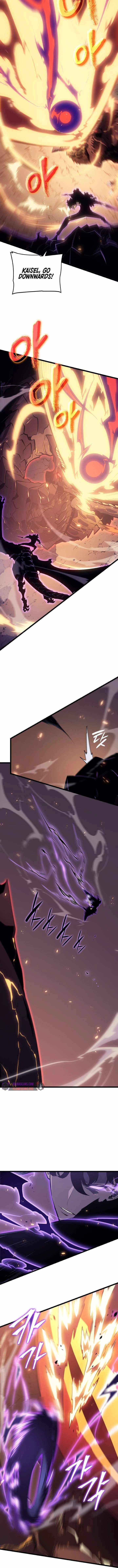Read Solo Leveling: Ragnarok chapter 175 image 3 on Lezhin
