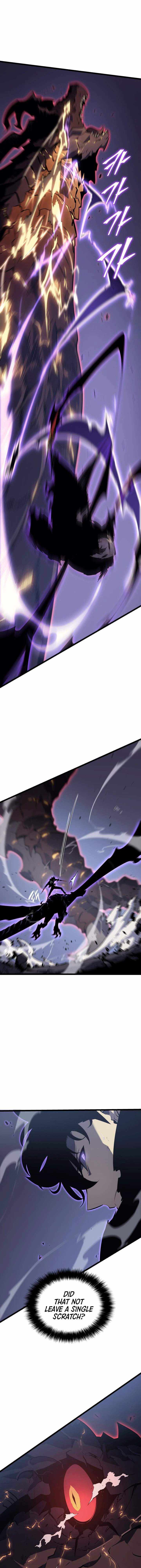 Read Solo Leveling: Ragnarok chapter 175 image 4 on Lezhin