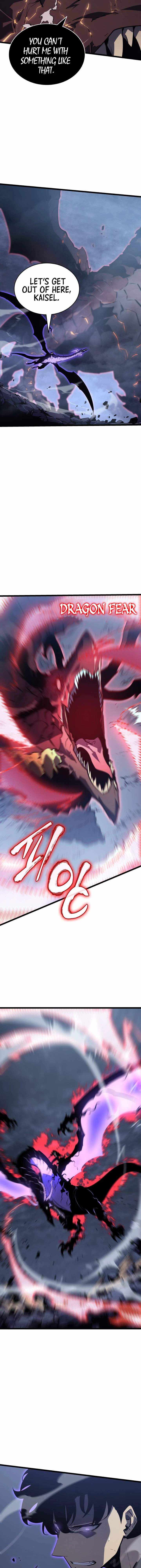 Read Solo Leveling: Ragnarok chapter 175 image 5 on Lezhin
